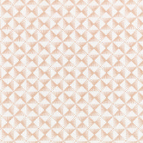Parterre Blush Fabric by the Metre